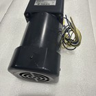 Oriental Motor 5cgs-01 Clutch   Brake 24vdc And 5ik90gs-a2ful Induction Motor