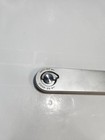 Leitz Leica Chrome Baseplate For The Leica M2 m3 With Small Tripod Mount Lp1