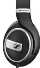 Sennheiser Hd 599 - Open Headphones  Special Edition  Black  Wired
