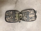 Paraclete Personal Medical Pouch Acu Ucp Camo Molle Ifak Medic Nos