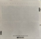 Usps Stamps Mnh M s 2019 Tyrannosaurus Rex Triceratops Dinosaur