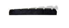 Nut Flat Bottom 1 11 16  43mm Graphite For S   T Type Electric Guitar Rh 109272