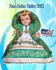 San Judas Gala   Ropa De Nino Dios  Baby Jesus Clothing  baby Jesus Out Fit