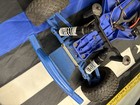 Traxxas Slash 2wd Lcg 1 10 Short Course Truck Roller Runs Good