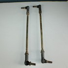 2002 Bombardier Quest 650 Tie Rod Assembly Pair 709400064