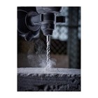 Milwaukee Tool 48-20-7413 Hammer Drill Bit  Sds Plus  3 16x10 In