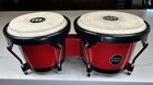 Meinl Headliner Series Bongos Red