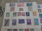 Turkey Used Stamp Collection As Shown In Pictures 