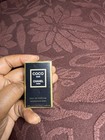 Chanel Coco Noir Eau De Parfum Spray Vaporisateur Miniature W  Box