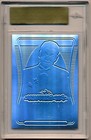 2020 Leaf Metal Pop Century Ray Liotta Prismatic Orange Actor  1 1