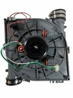 Genuine Nbk 20288 Draft Inducer Fan Furnace Blower Motor Replacement For Packard