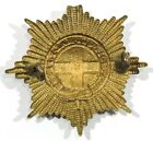British Coldstream Guards Cap Badge