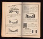 1931 Scott United States Specialized Catalog Antique Classic Much Detailed Info