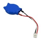 For Dell Latitude E6400 E6410 E6500 E6510 E4310 Cmos Battery Bios Rtc Cmos 3 Pin
