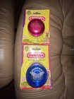 2- Duncan Yo-yo s 1-imperial   1-butterfly Nip Original