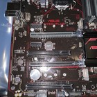 Asus Prime B250-plus Lga 1151 Intel B250 Ddr4 6 7th Gen Hdmi Dvi Atx Motherboard