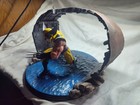 Marvel Dynamic Forces Wolverine Statue Diorama 1 6 Scale Clayburn Moore  Ltd 150