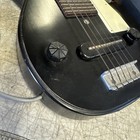 1940 Epiphone Coronet Lap Steel 6 String Electric Guitar  W  Case Nice Shape