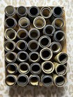Edison Phonographs Blue Amberol Cylinder Record Huge Assorted Lot Of 34  as Is 