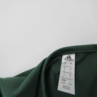  Adidas Padded Compression Top Men s Dark Green New With Tags L