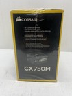Corsair Cx Series 750 Watt 80  Bronze Certified Modular Power Supply