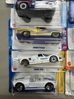 Hot Wheels And Matchbox Lot Of 50 Hotwheels  Plus 1 Treasure Hunt New