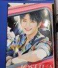 Seventeen K-pop Next Best 2023 Poster Photo Laminated Supplement