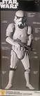 New Adult Stormtrooper Costume - Rubie s Size Xl