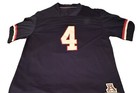 Tetairoa Mcmillan University Of Arizona Signed Auto Autographed Jersey Jsa