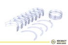 Main Bearing Set Std For Kubota 1a091-23470  V2203  V2403  V1903  V2003  60mm 