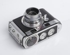 Vintage Kodak Signet 40 Camera    1 2 Case Starp