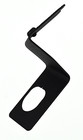 Jeep Wrangler Jl And Gladiator Jt 2-way cb Radio Grab Bar Mic Mount - Mopar   Olp