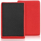 2 Pack Clay Mitt  Medium Grade Clay Bar Infused Mitt