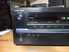 Tested   Working Onkyo Ht-r593 90w Receiver 5 2 Surround Hdmi Bluetooth   Remote