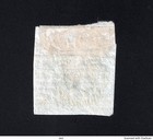 Confederate States Csa  12 1863 10c Davis Blue Mint Og Mhr Huge Margins