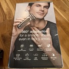 Braun Series 7-7071cc Men s Rechargeable Wet   Dry Electric Foil Shaver System