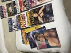 Playboy Magazines Large Lot Entertainment For Men 1980 s  1990 s Lot Of 46