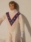 Evel Knievel Figure  Ideal Reissue 2020
