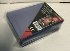 New Ultra Pro 3 5 X 5  Toploader Index Photo Postcard Card Holder 25 Count 43006