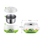 1l Yogurt Maker Machine Auto Constant Temperature W stainless Steel Inner Pot