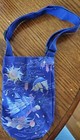 Owlcrate Travel Mug Tote Bag  The Hurricane Wars  Brand New