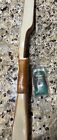 Fred Bear Kodiak Recurve Vintage 1958 54 Lbs At 30 In 64 Inch