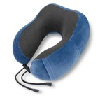 Memory Foam U Shaped Travel Pillow Neck Support Head Rest Car Plane Soft Cushion