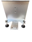 Wall Mount Stand Google Nest Hub Max Viewing 270-degree Rotation 30-degree Tilt