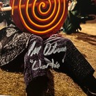 Peter Ostrum Autograph Signed 8x10 Photo  Charlie Bucket In Willy Wonka 1971 