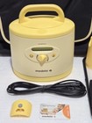 Medela Symphony 2 0 Breast Pump Hospital  834hrs Err 0   New Metro Bag   New Kit