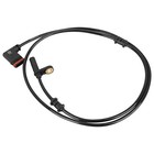 Rear Left Abs Sensor For Mercedes-benz W203 Cl203 S203 C209 A209
