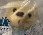 Vintage 1997 Avon Gift Collection Very Special Bears Sister New