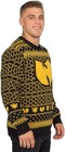 Wu-tang Clan Killer Bees Hip-hop Adult Unisex Ugly Christmas Sweater