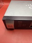 Cisco Rv325 Gigabit Dual Wan Vpn Router 14 Lan  No Adapter